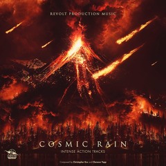 RPM020 - Cosmic Rain