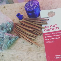 Vibin Out