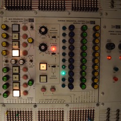 Chamber of Mechanisms