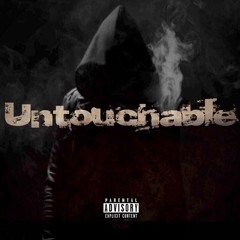 Untouchable - ZayTona