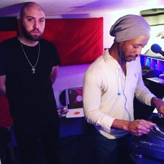 The Inperspective Show On Hoxton FM - 22.03.2016