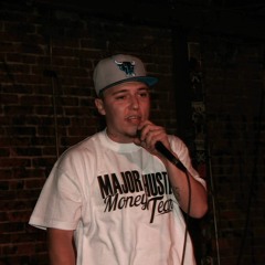 TreyBo ft. Lil Mike "Smoked Out"