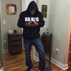 A$AP Brava Man - 1 Train Freestyle