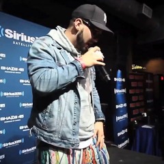 Andy Mineo - No Way Out (New Song From Sway SXSW Takeover 2016)