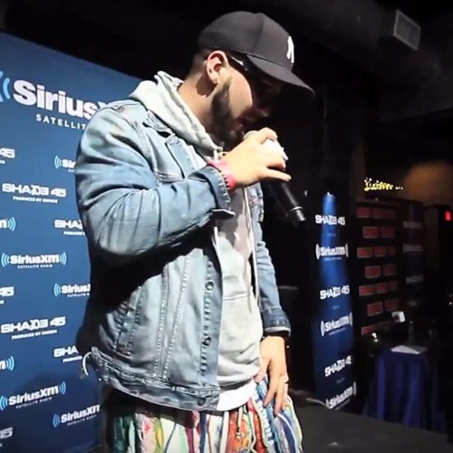 Andy Mineo - No Way Out (New Song From Sway SXSW Takeover 2016)