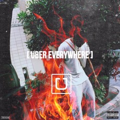 Uber Everywhere (Remix) (feat. Travis Scott & Tory Lanez) [Mixed by TAJ Henni]
