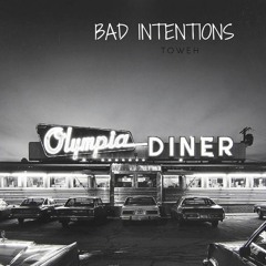 Bad Intentions (Prod. Classix Beats)