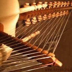 Nefferkturu - Nostálgico Griot Senegalês