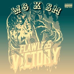 Flawless Victory (Kev ft Low) Eng. Cody New