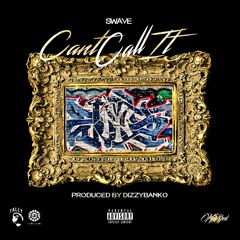 Can't Call It prod by dizzy banko