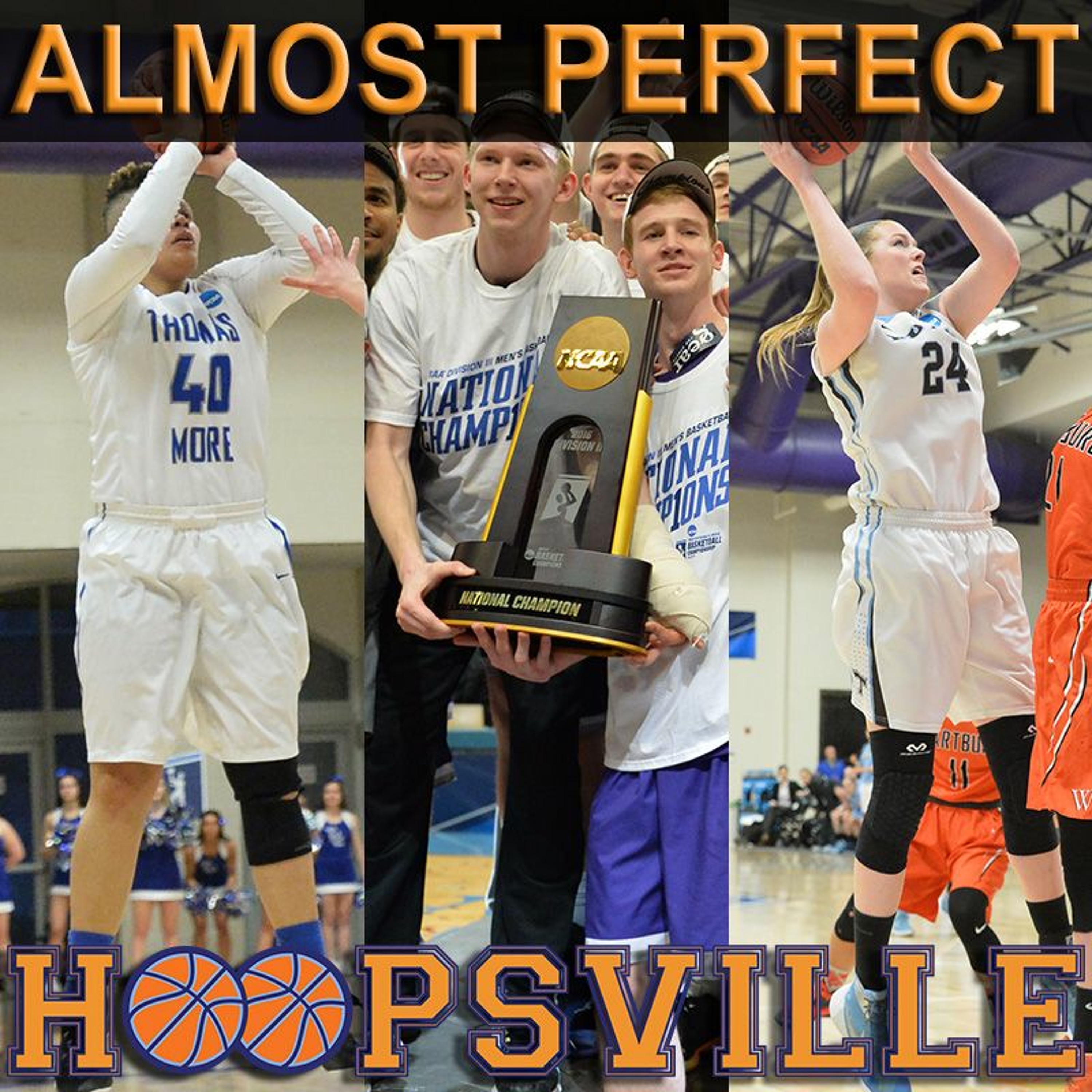 Hoopsville