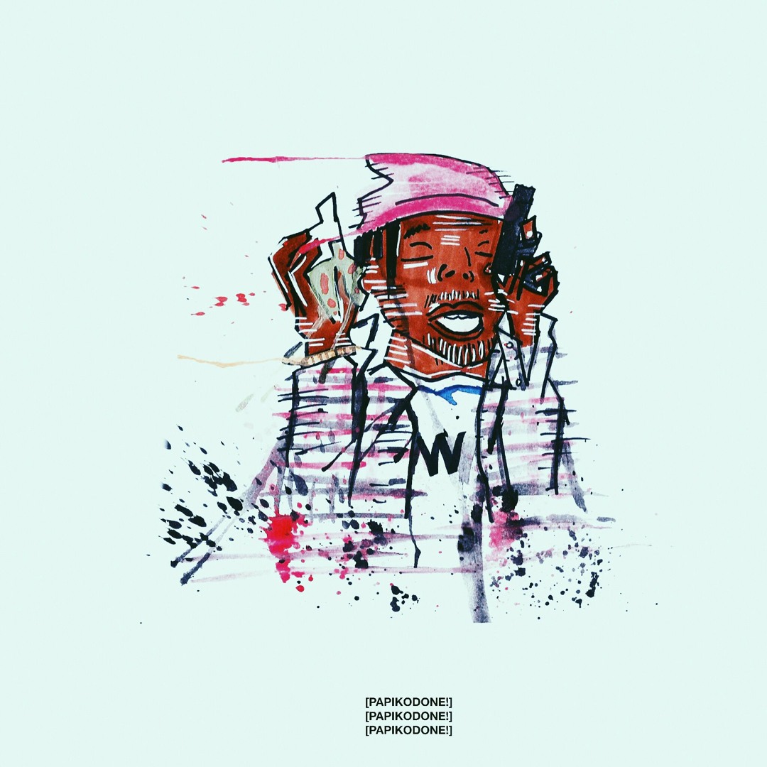 Stream Dj Rennessy Exclusive : 2k(@1KKTYG) - 32Houdini (Prod ...