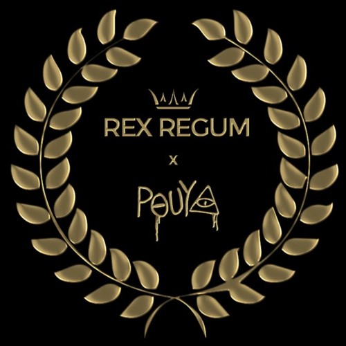 Arrxs x Pouya - Chea Chea (Prod. RXLVND)