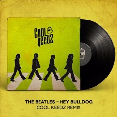 The Beatles - Hey Bulldog (Cool Keedz Remix)