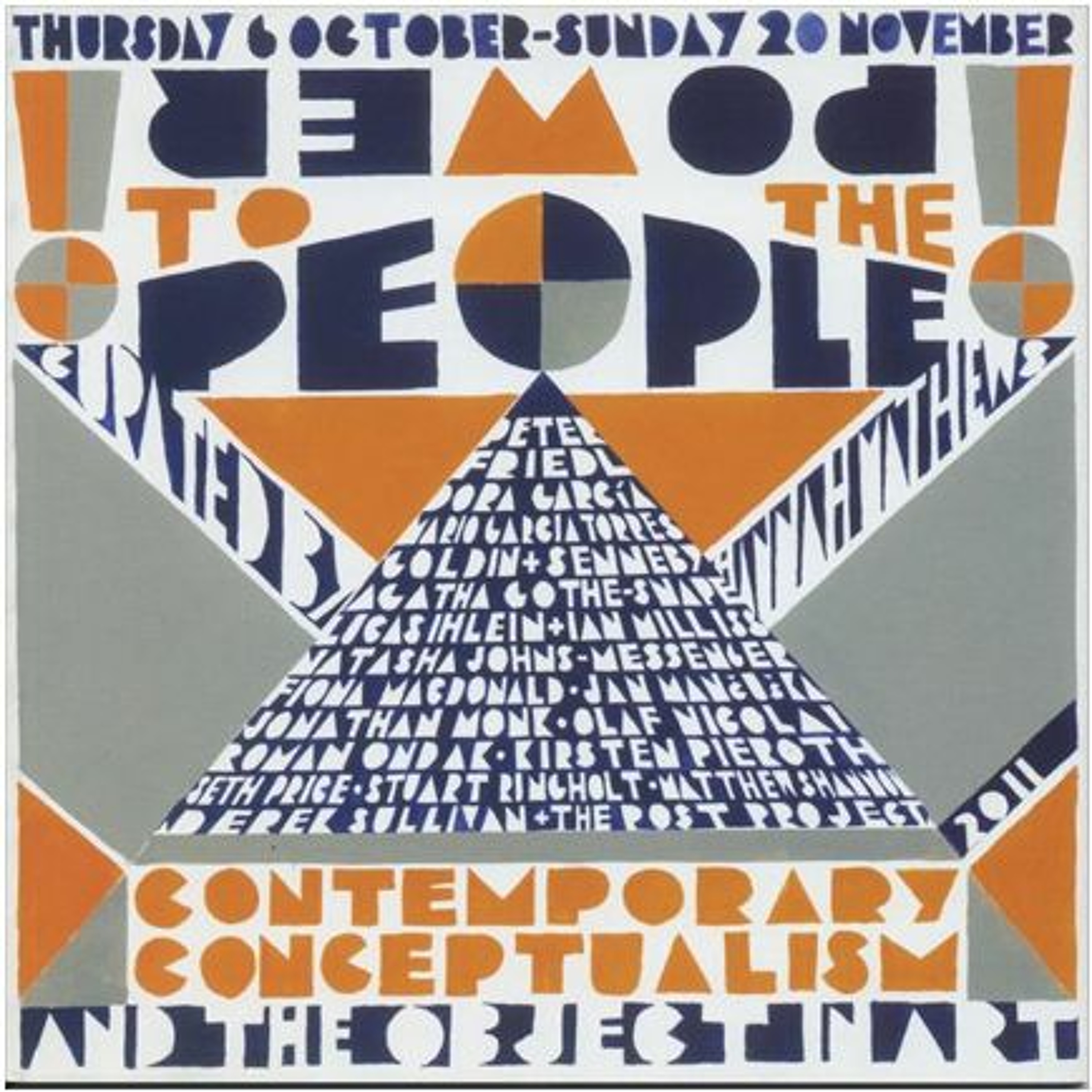 Power to the People: Juliana Engberg In Conversation With Hannah Mathews & Agatha Gothe - Snape episode artwork