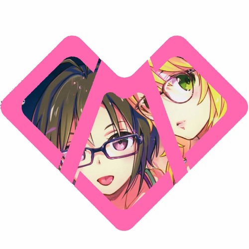 Bate Rigason - Glasses Gurl