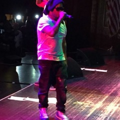 Styles P - All The Way Ghost (DigitalDripped.com)