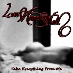 Take Everything From Me- Les Memoires Fall