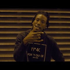 Open Book Freestyle (Prod. Christian Lou)