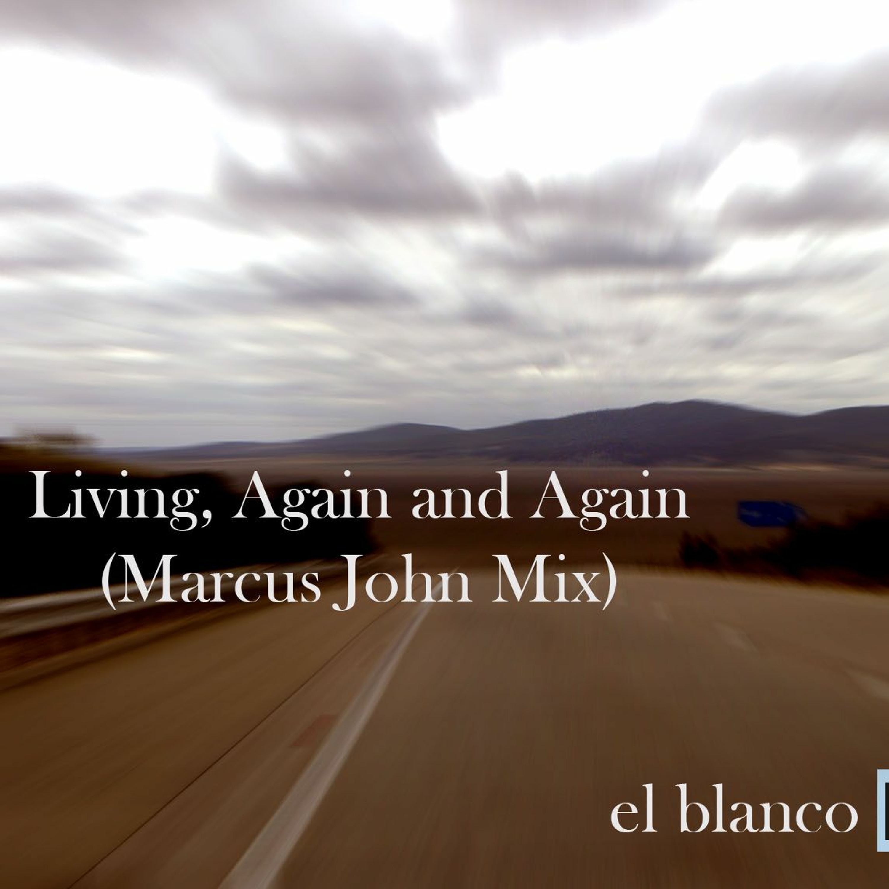 Living, Again and Again (Marcus John Mix) episode artwork