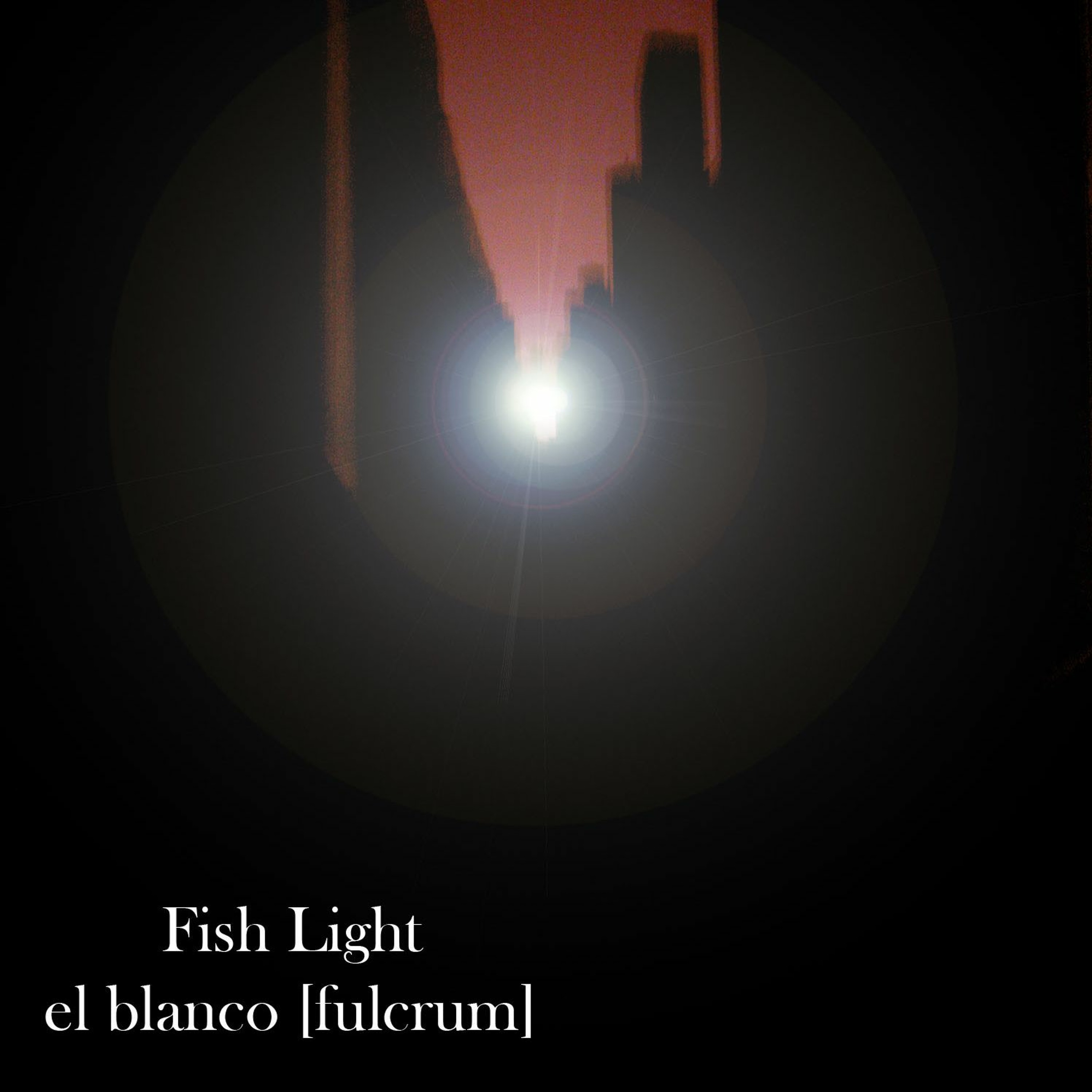 Fish Light episode artwork