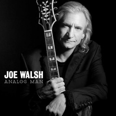 Joe Walsh Jimmy Page Story with Max Volume 7 20 12
