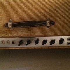 Sigil Roots LTD 59 Bassman