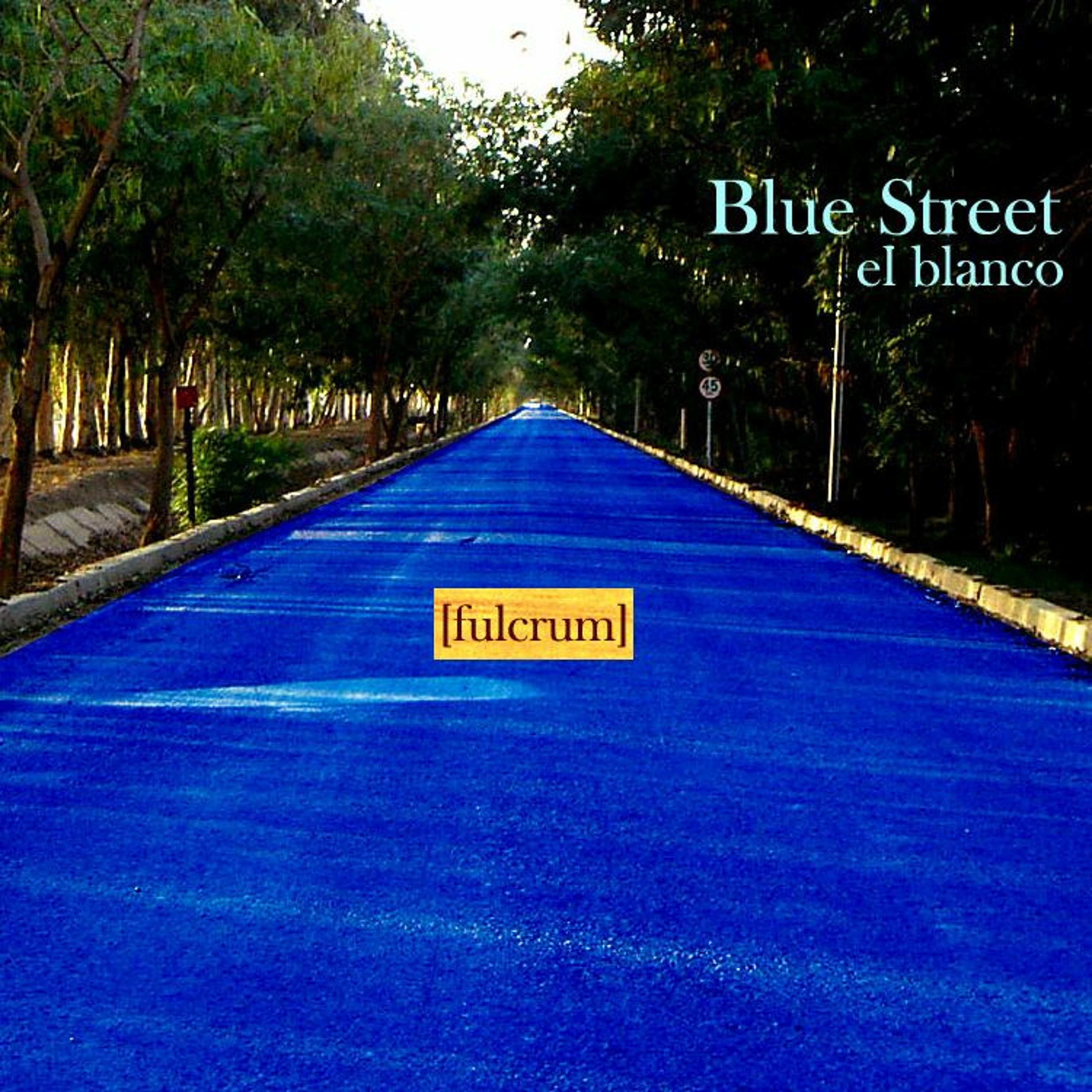 Blue Street episode artwork