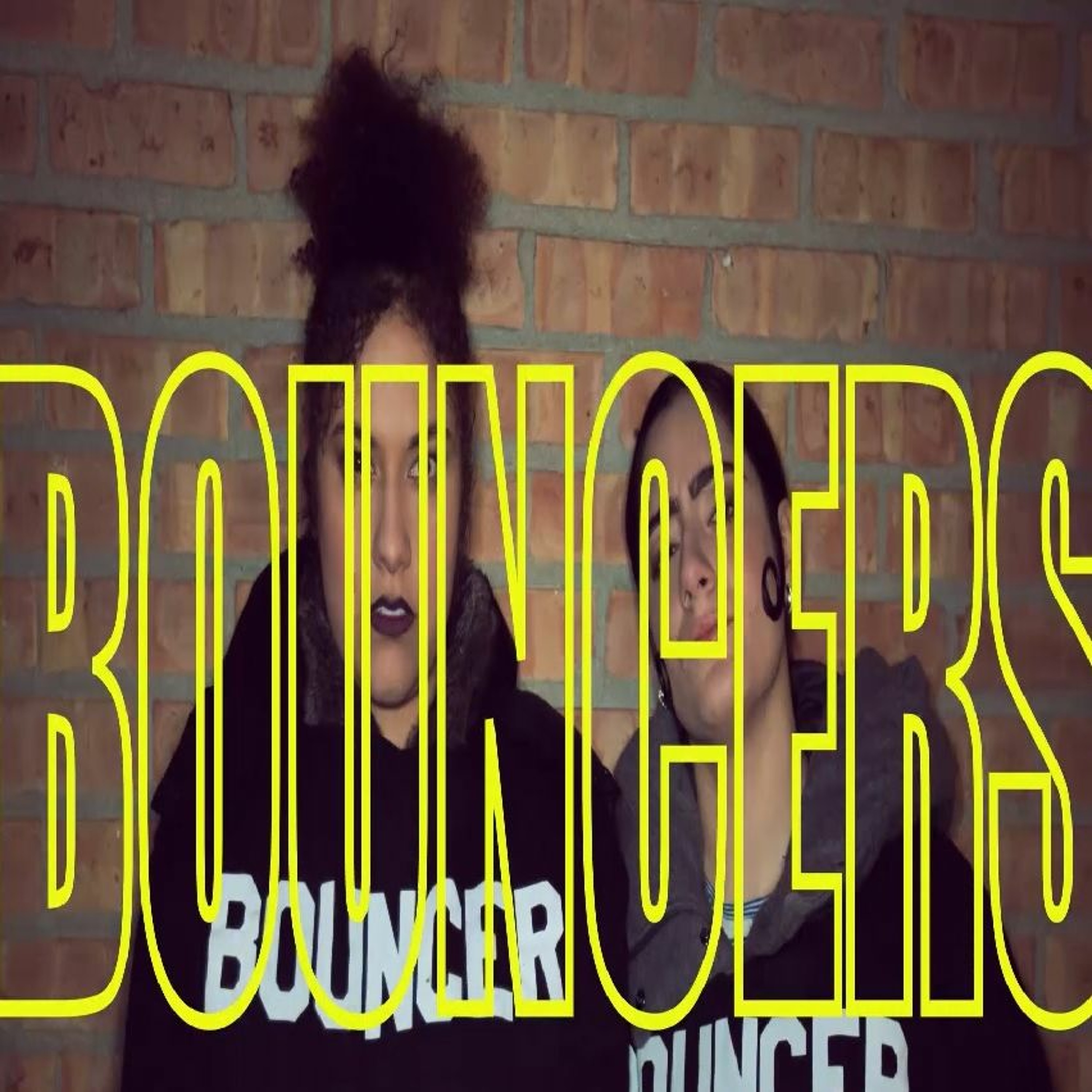 Bouncers episode artwork