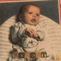 Thanks 1,000 - Albert Dalton *BONUS TRACK*