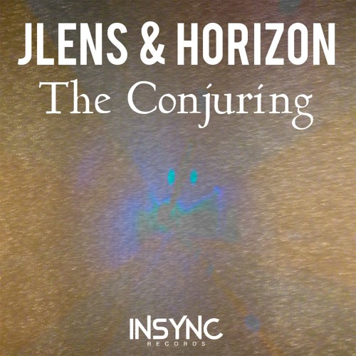 JLENS X Horizon - The Conjuring