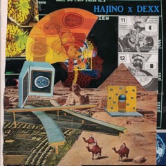 NewBreed 18 (Prod. by Hajino)