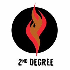 2nd Degree - Easy Pare Cover
