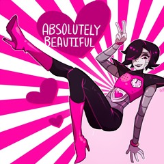 Death by Glamour Dual Mix