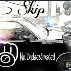 Imposter (Skip On The Trakk)