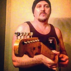 Ten Years Ago Blues Jason Crowley Lead Guitar