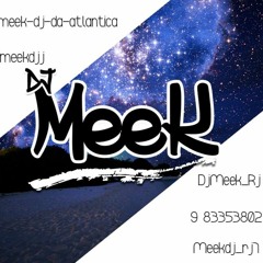 MC BRENO DA PROVI - MEDLEY PRO COMPLEXO DA PV[[ DJS MEEK E DAVIDOPPG ]] FODAAA