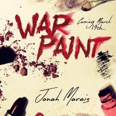 War Paint By Jonah Marais