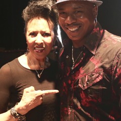 RAY CHEW & NONA HENDRIX discuss her musical journey starting with legendary group Labelle