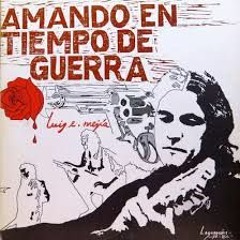 Para Amar En Tiempos De Guerra - Amparo Ochoa (1983)