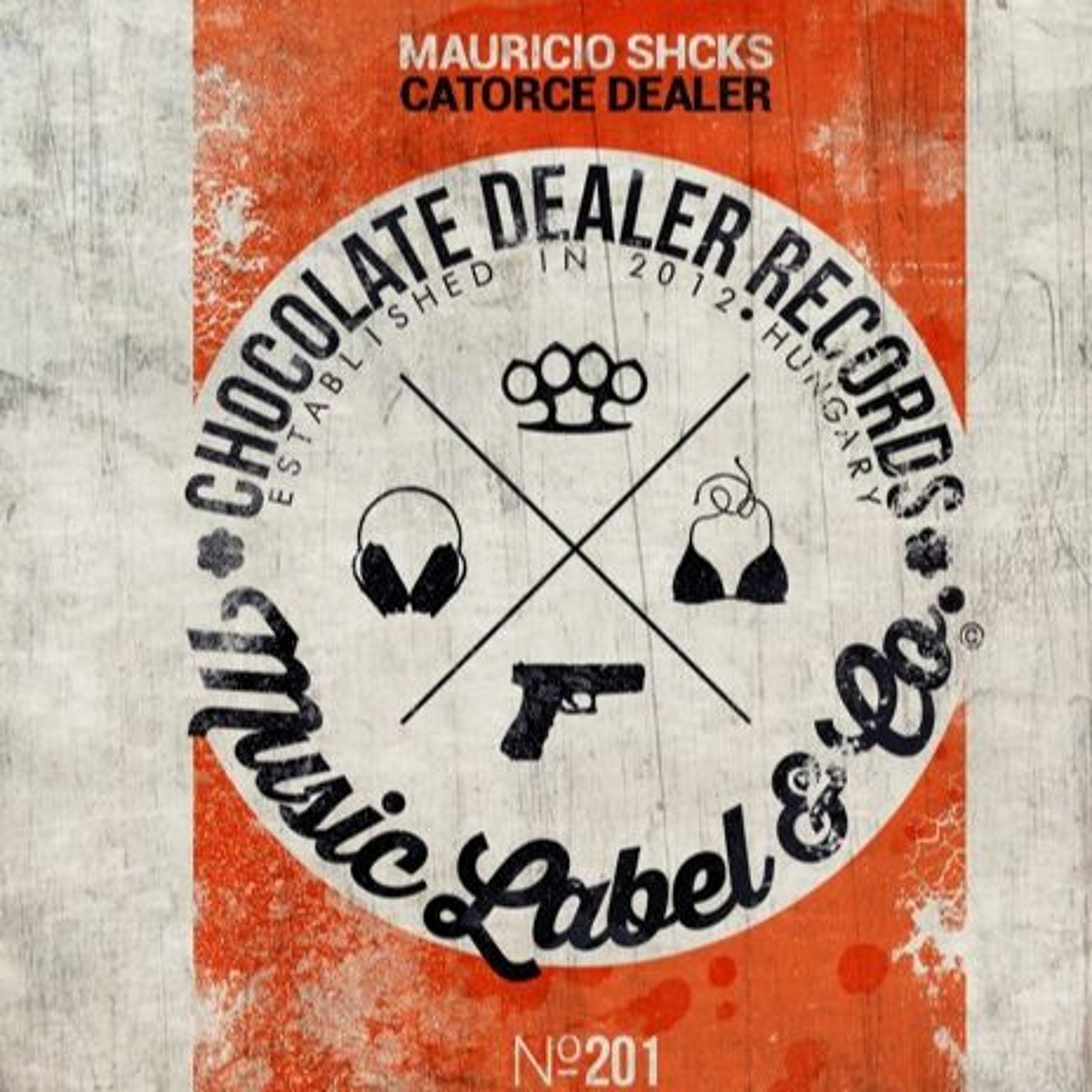 Mauricio Shcks