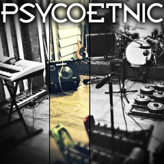 PSYCOETNYC - Paddy Dance