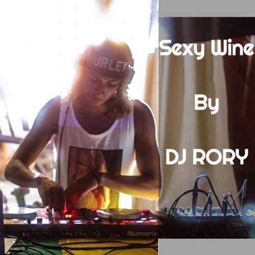 Sexy Wine