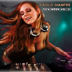 Paolo Manfrè - Free Zone "Tech  Inside Vol. 2" (free download)