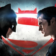 Why You Shouldn't Worry About Batman v Superman's Rotten Tomatoes Score