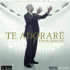 Jomar Quinones - Te Adorare (WWW.ELGENERO.COM).mp3