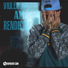 Xxl Irione - Violencia, Amor y Rendicion (Marzo 2016) - www.RAPDEHOY.com