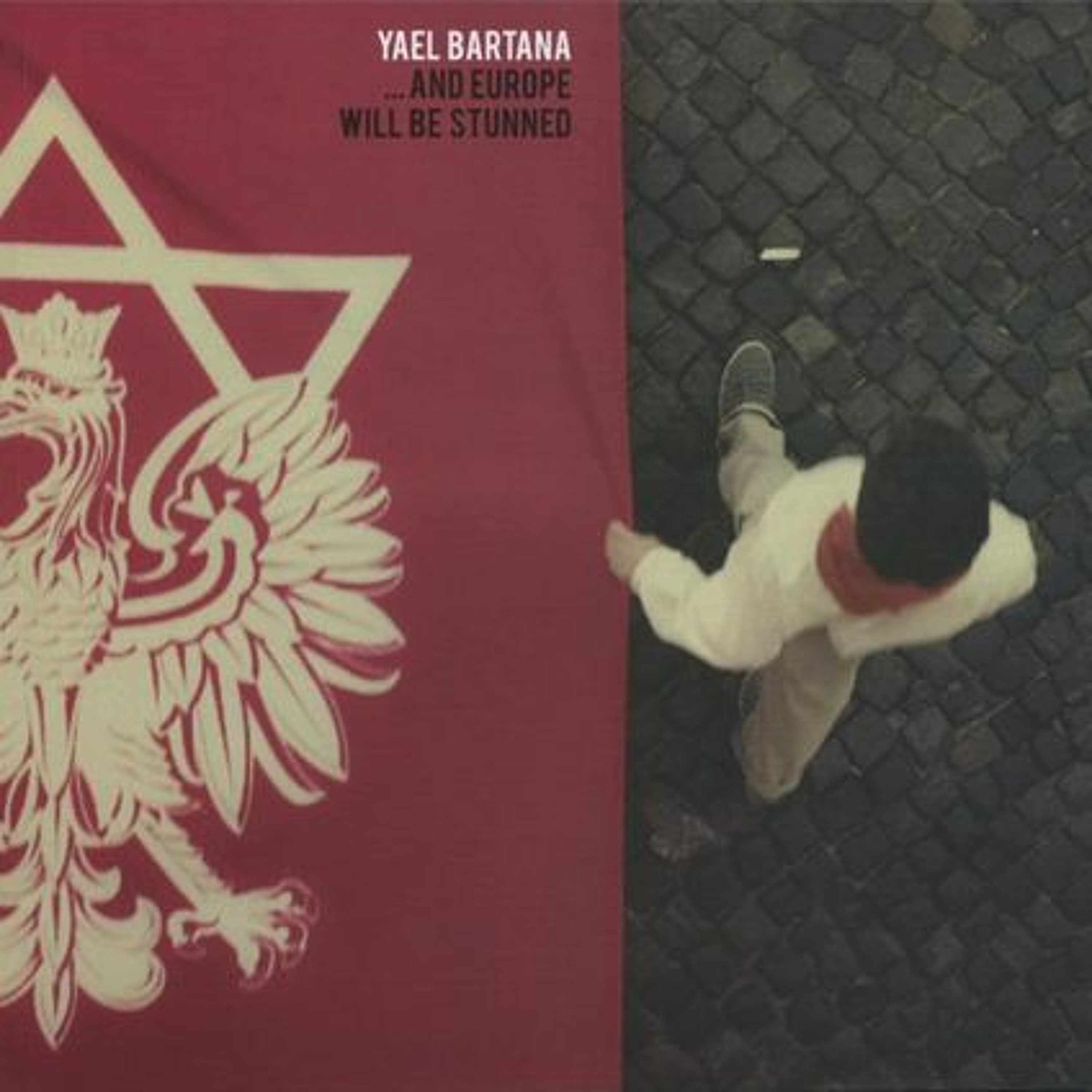 Yael Bartana ...and Europe will be stunned: Forum - A Sort Of Homecoming episode artwork