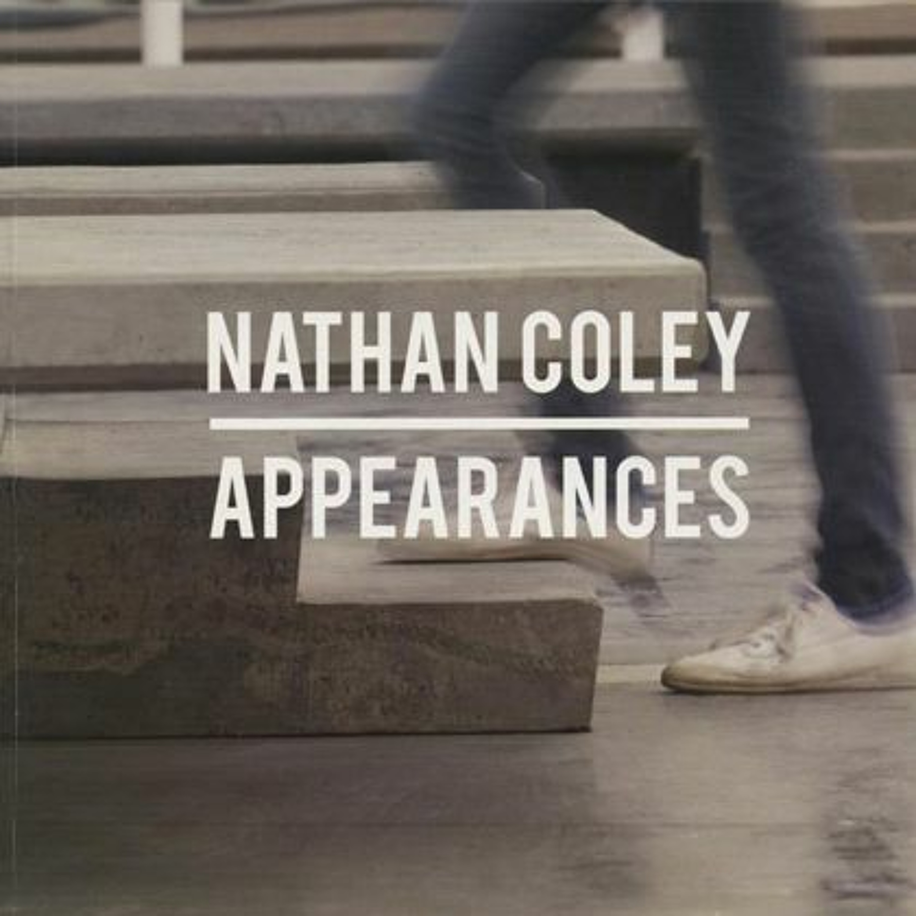 In Conversation With Artist, Nathan Coley And Artistic Director, Juliana Engberg 30 05 11 episode artwork