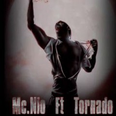 ام سي نيو و تورنيدو - مستذئب - Mc.Nio Ft. Tornado - Mostdeb